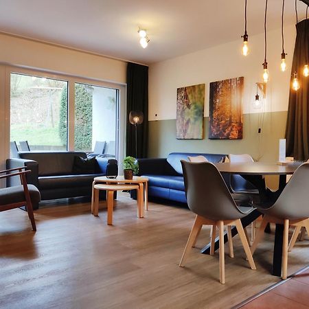 Elpe Apartments Hochsauerland ภายนอก รูปภาพ