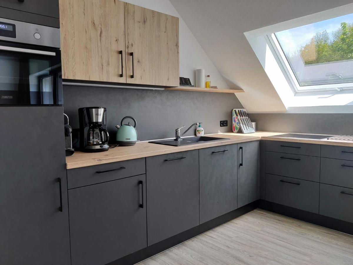 Elpe Apartments Hochsauerland ภายนอก รูปภาพ