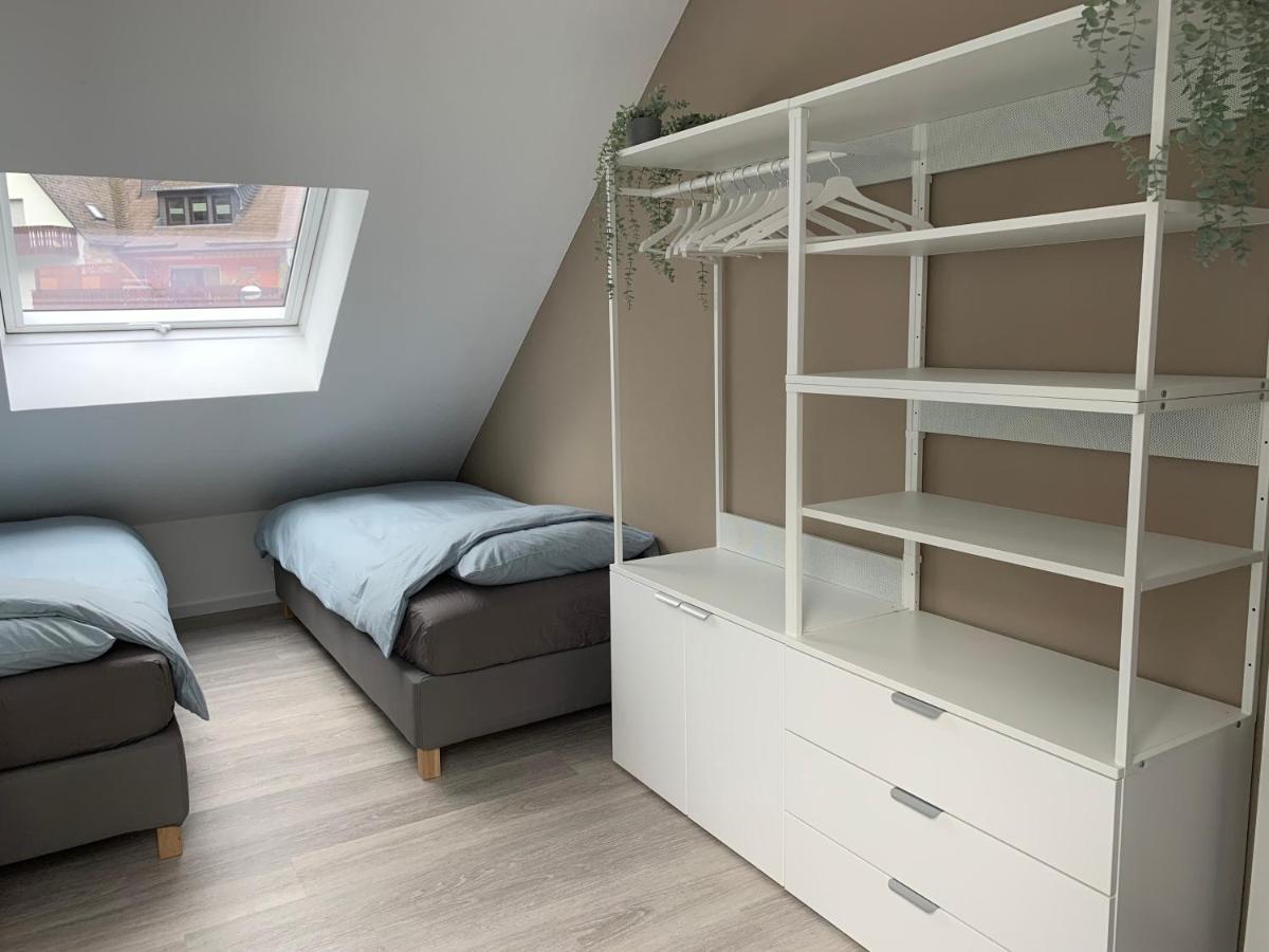Elpe Apartments Hochsauerland ภายนอก รูปภาพ