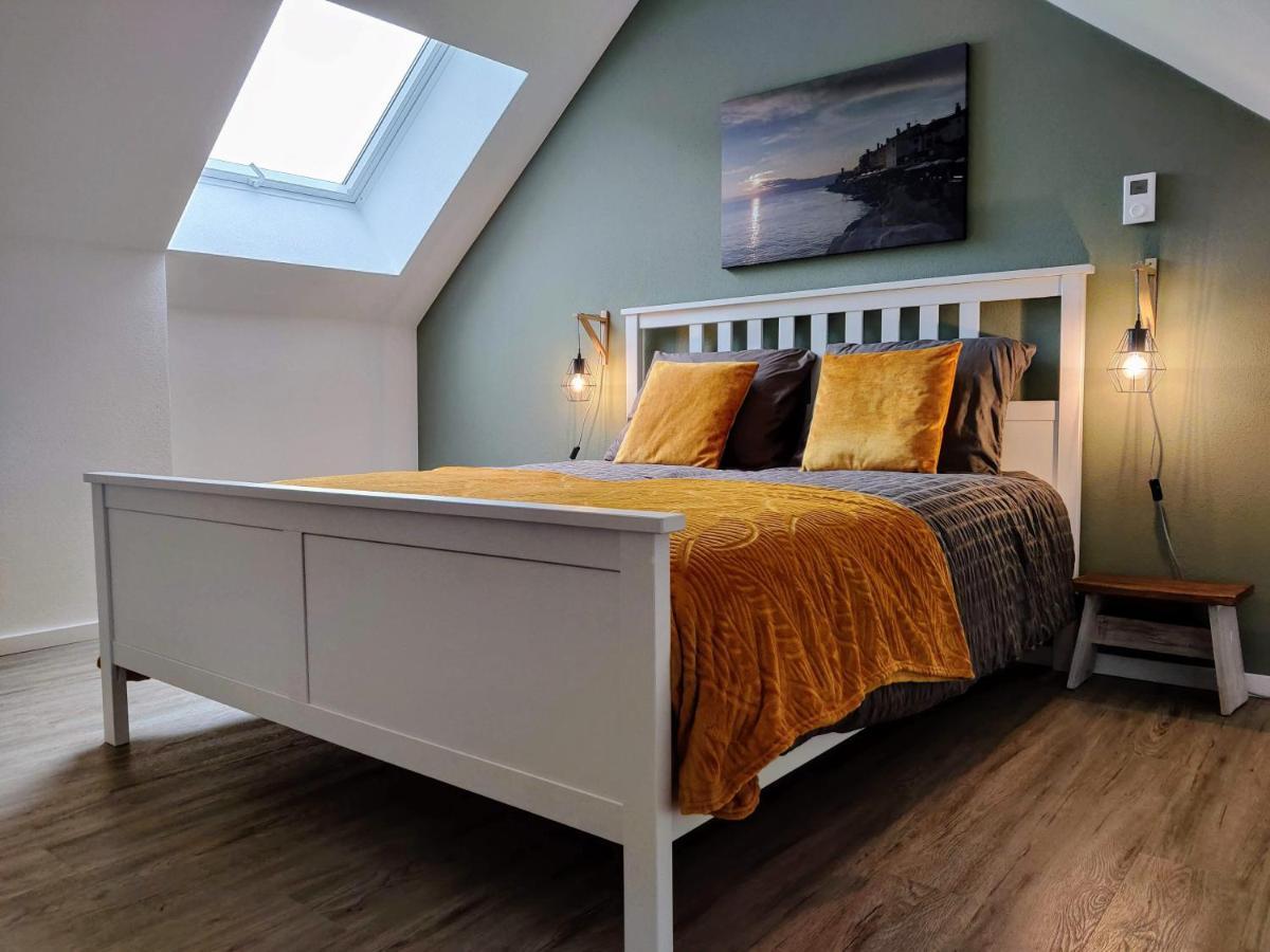 Elpe Apartments Hochsauerland ภายนอก รูปภาพ