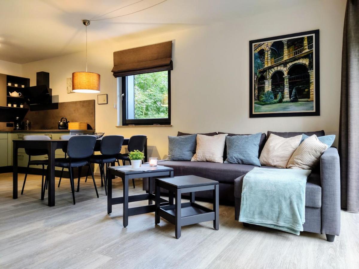 Elpe Apartments Hochsauerland ภายนอก รูปภาพ