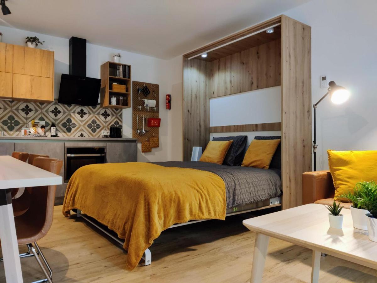 Elpe Apartments Hochsauerland ภายนอก รูปภาพ