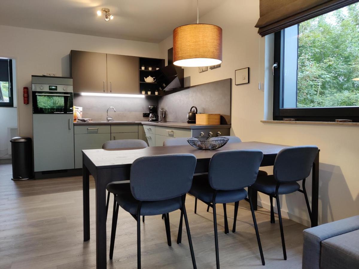 Elpe Apartments Hochsauerland ภายนอก รูปภาพ