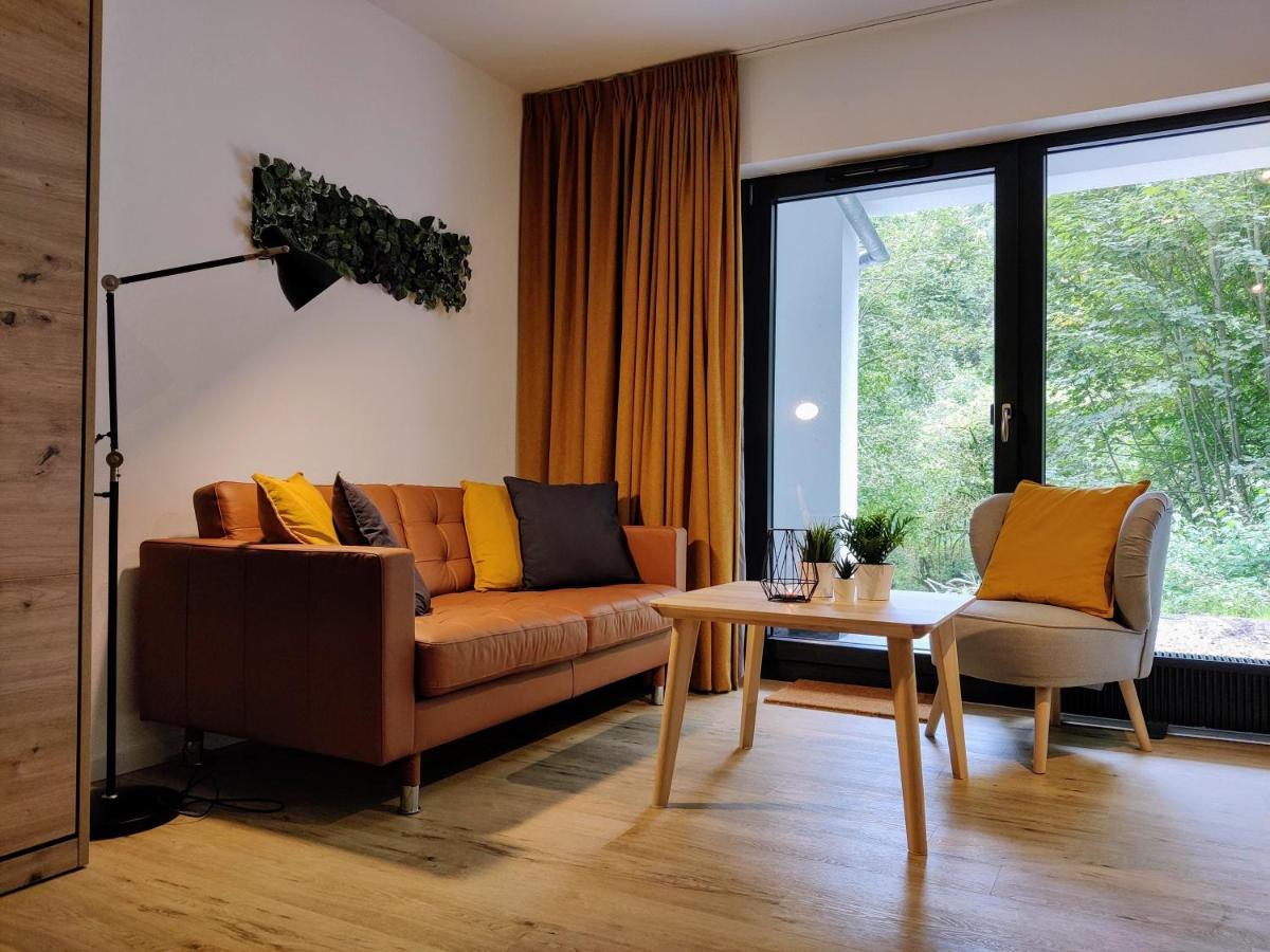 Elpe Apartments Hochsauerland ภายนอก รูปภาพ