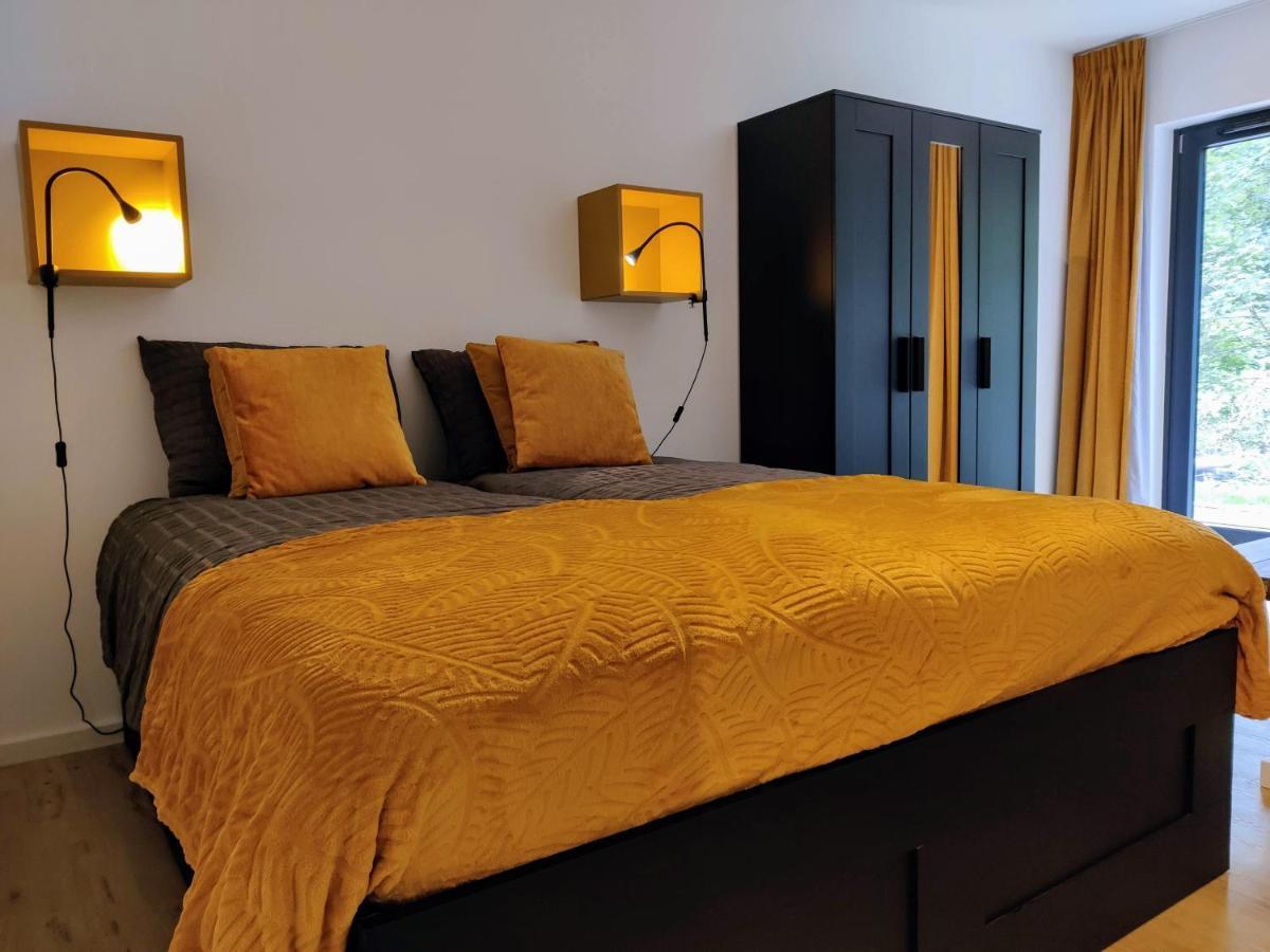 Elpe Apartments Hochsauerland ภายนอก รูปภาพ