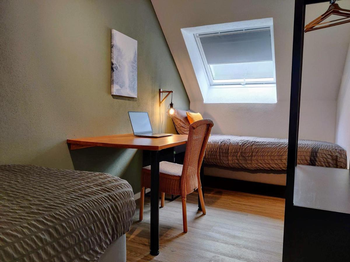 Elpe Apartments Hochsauerland ภายนอก รูปภาพ