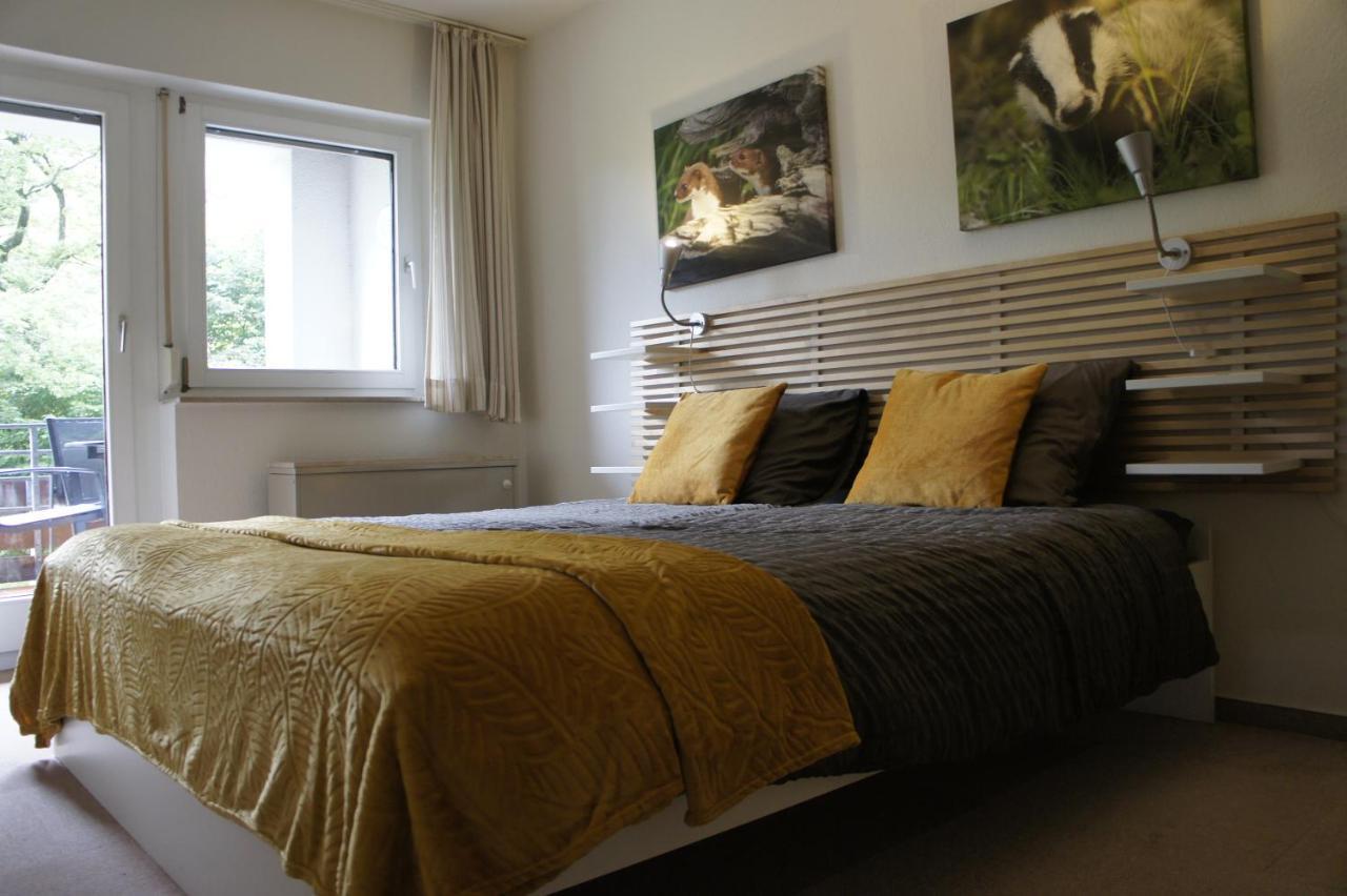 Elpe Apartments Hochsauerland ภายนอก รูปภาพ