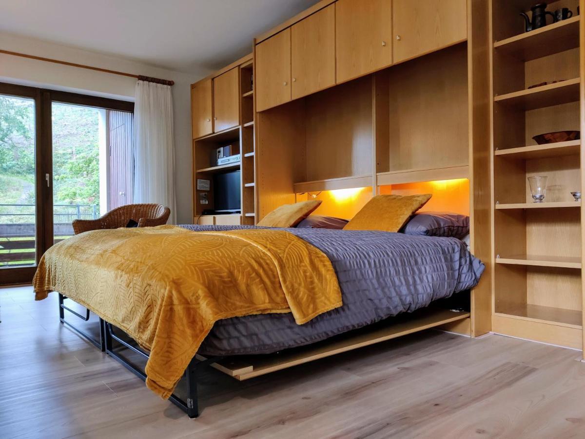 Elpe Apartments Hochsauerland ภายนอก รูปภาพ