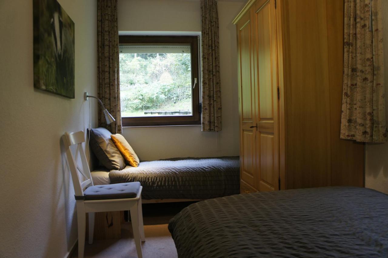 Elpe Apartments Hochsauerland ภายนอก รูปภาพ