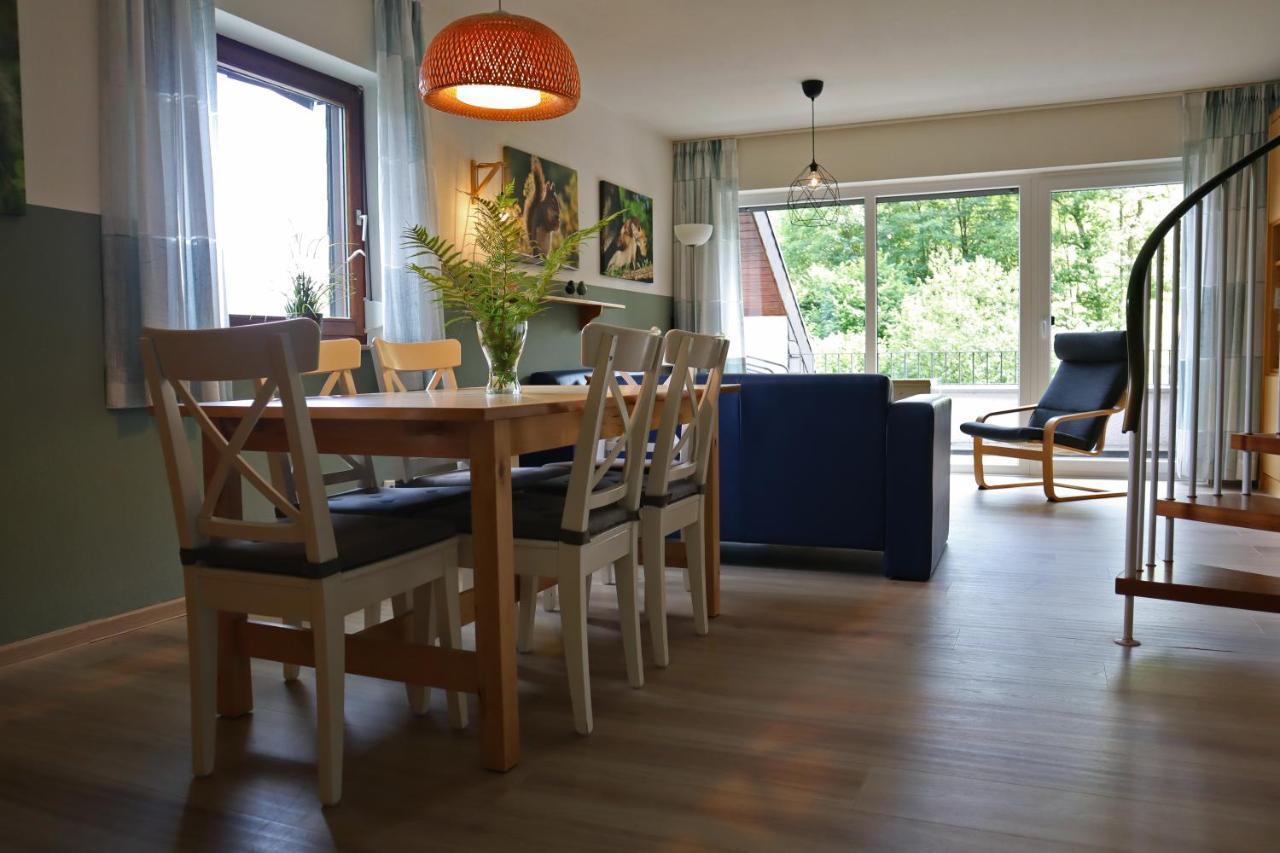 Elpe Apartments Hochsauerland ภายนอก รูปภาพ