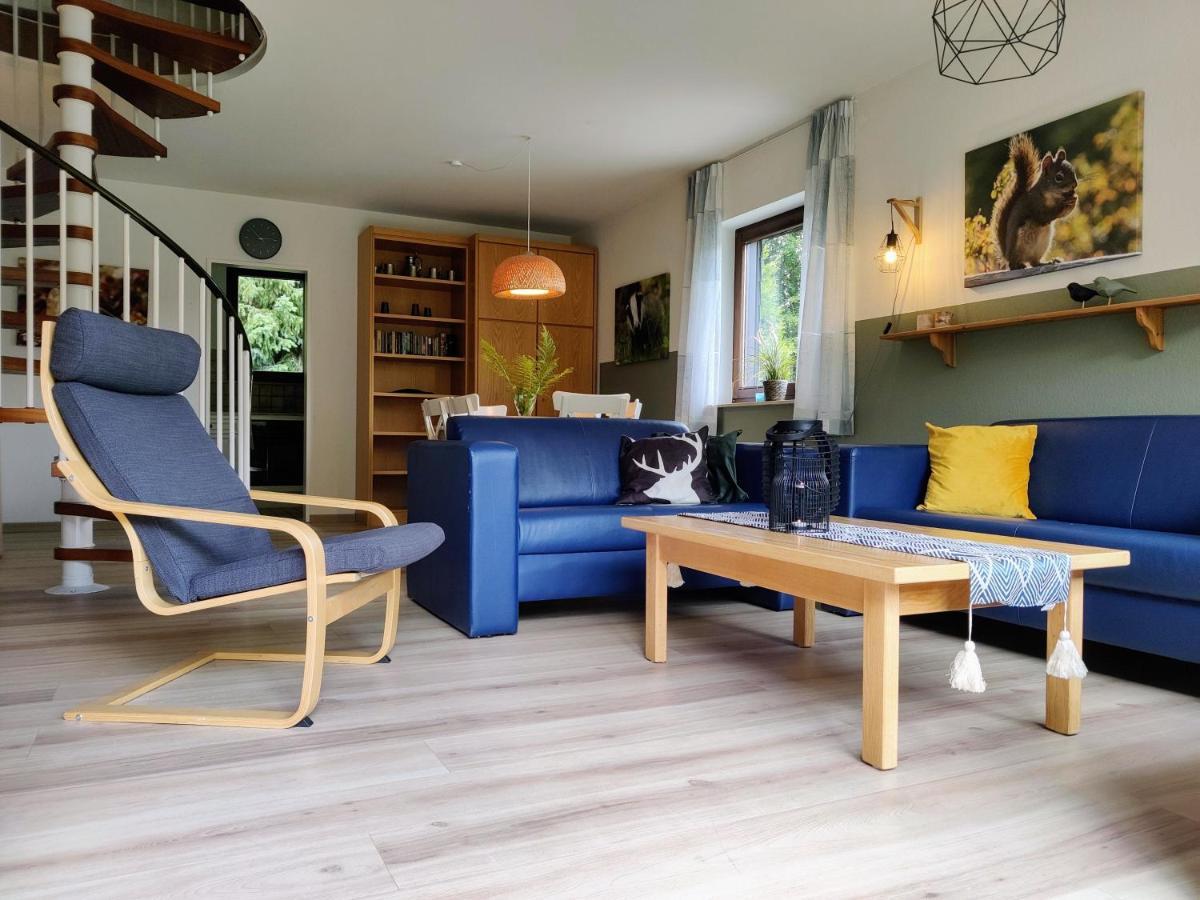 Elpe Apartments Hochsauerland ภายนอก รูปภาพ