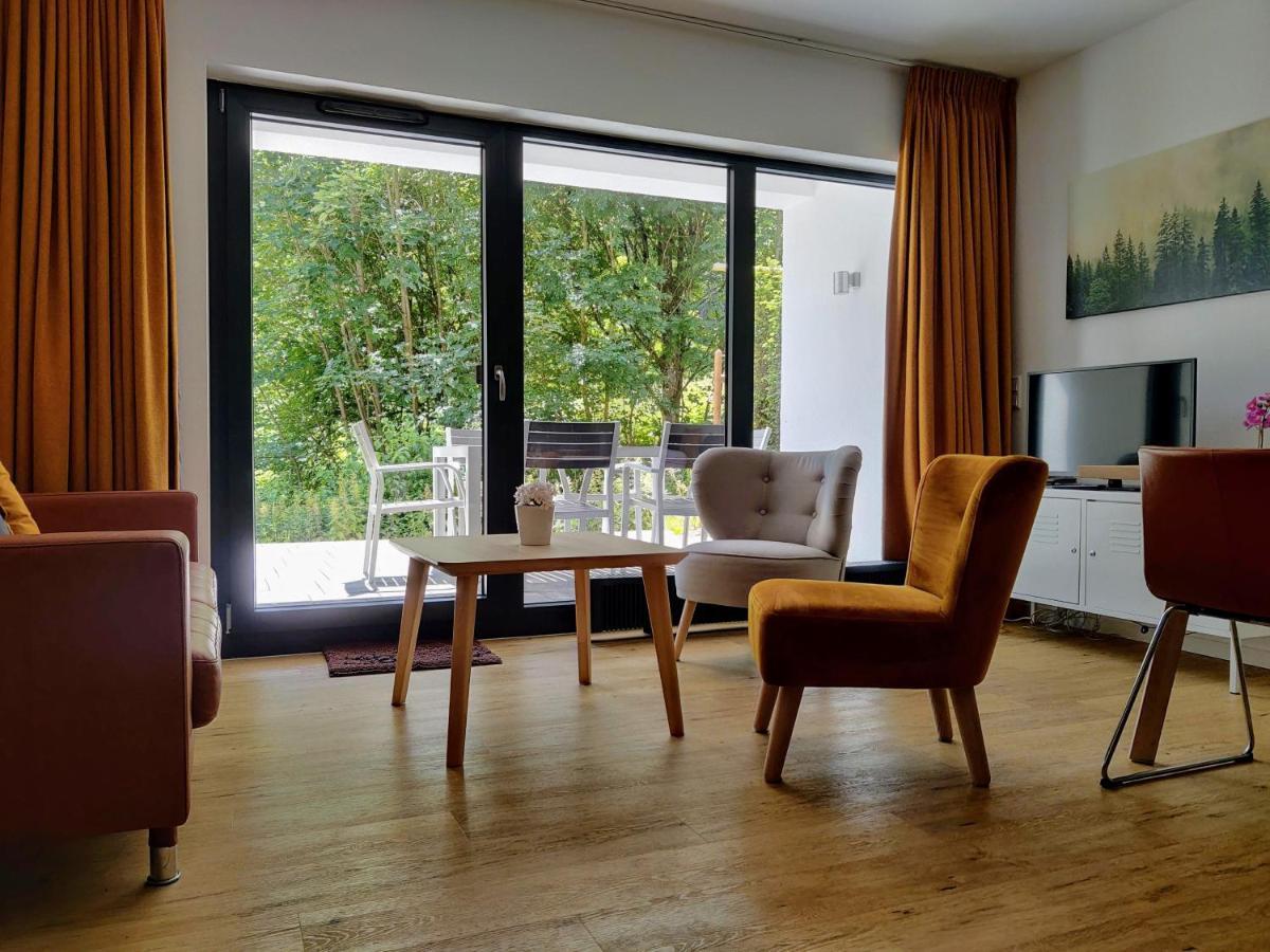 Elpe Apartments Hochsauerland ภายนอก รูปภาพ