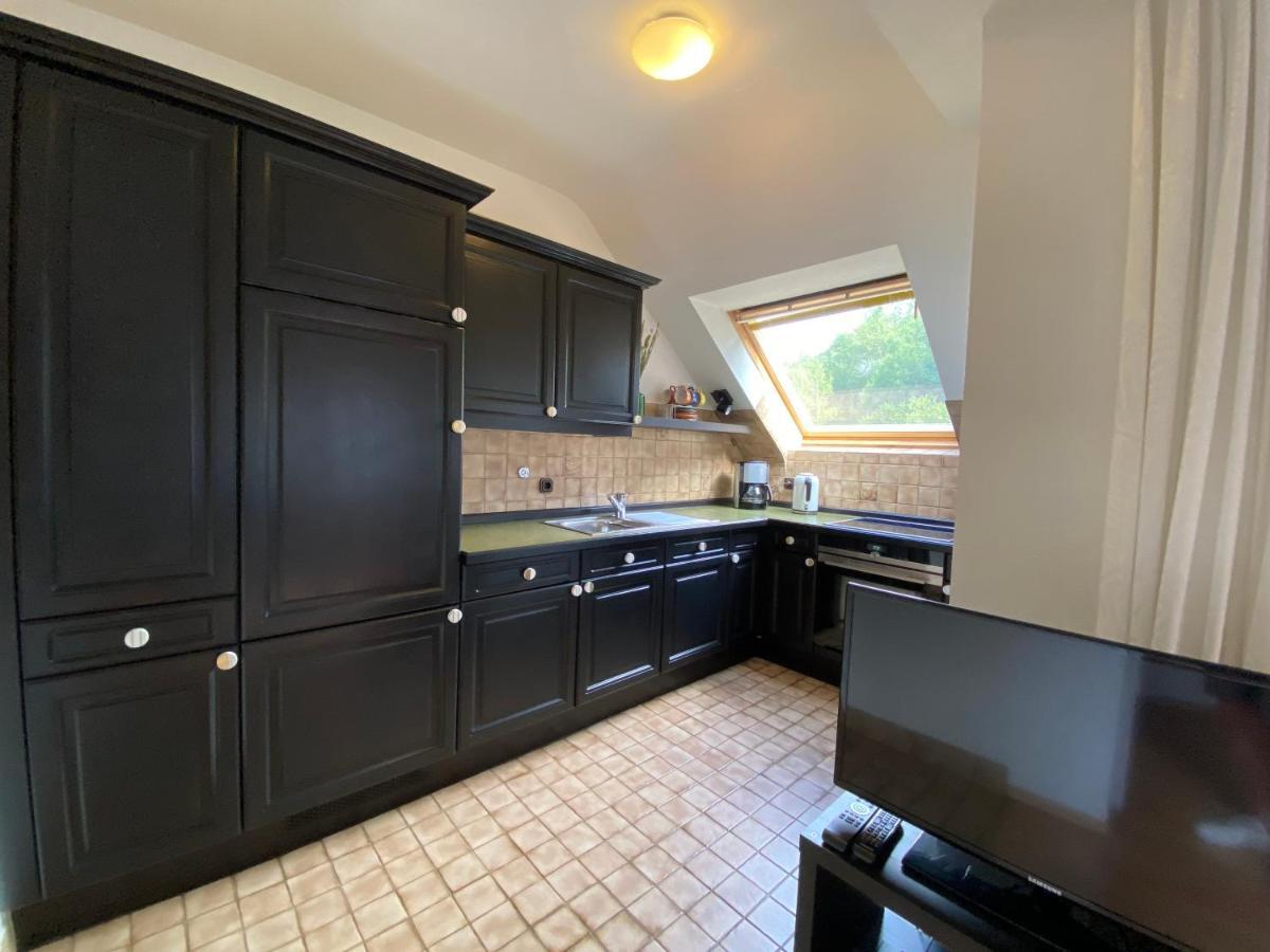 Elpe Apartments Hochsauerland ภายนอก รูปภาพ