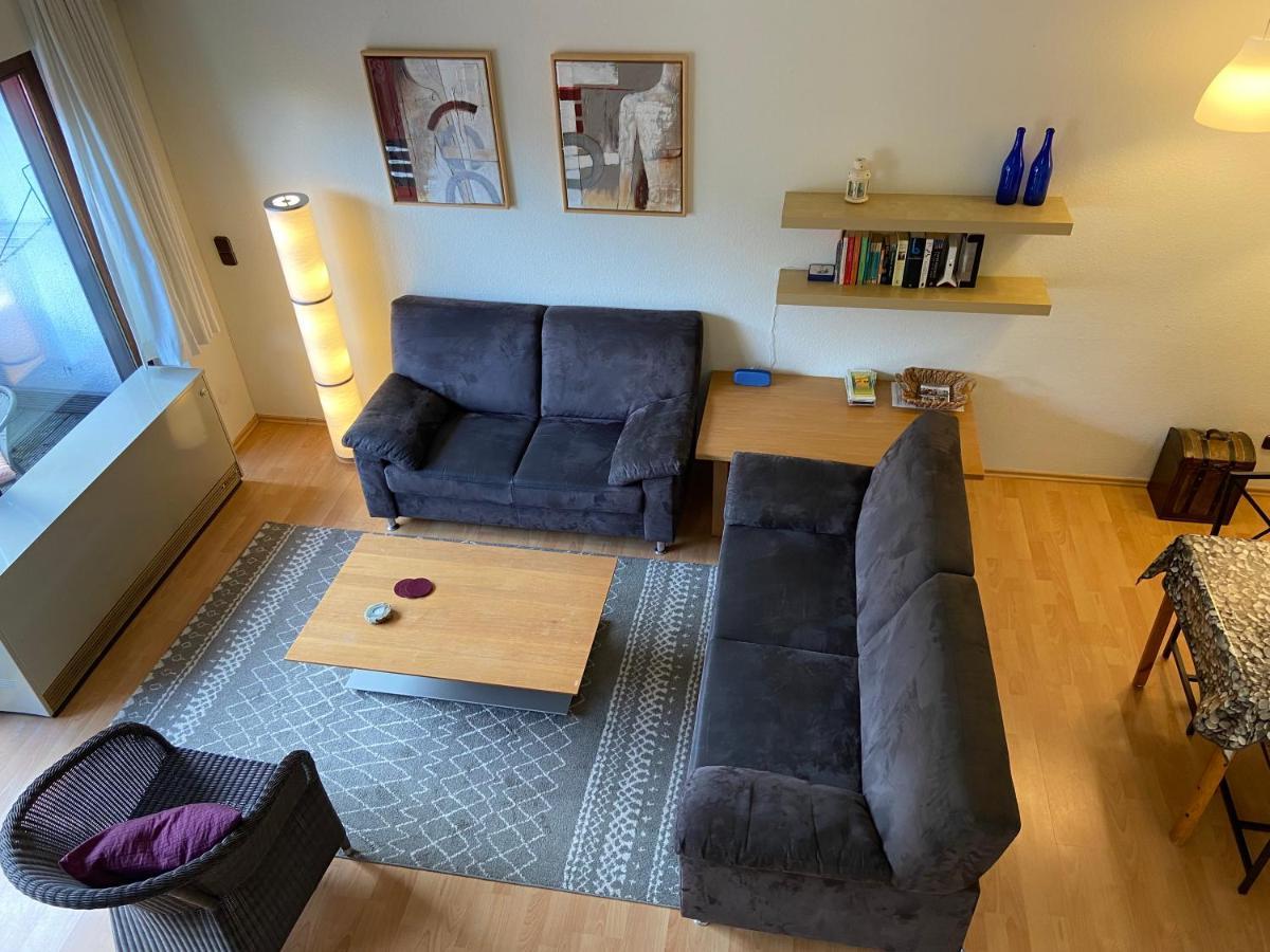 Elpe Apartments Hochsauerland ภายนอก รูปภาพ
