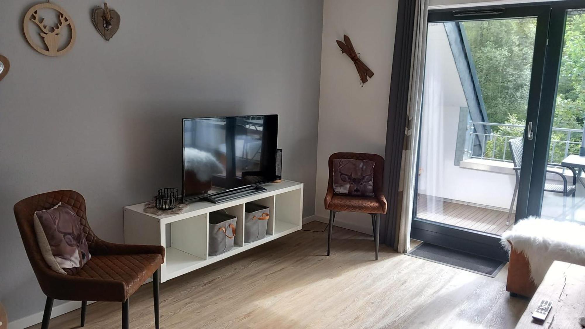 Elpe Apartments Hochsauerland ภายนอก รูปภาพ
