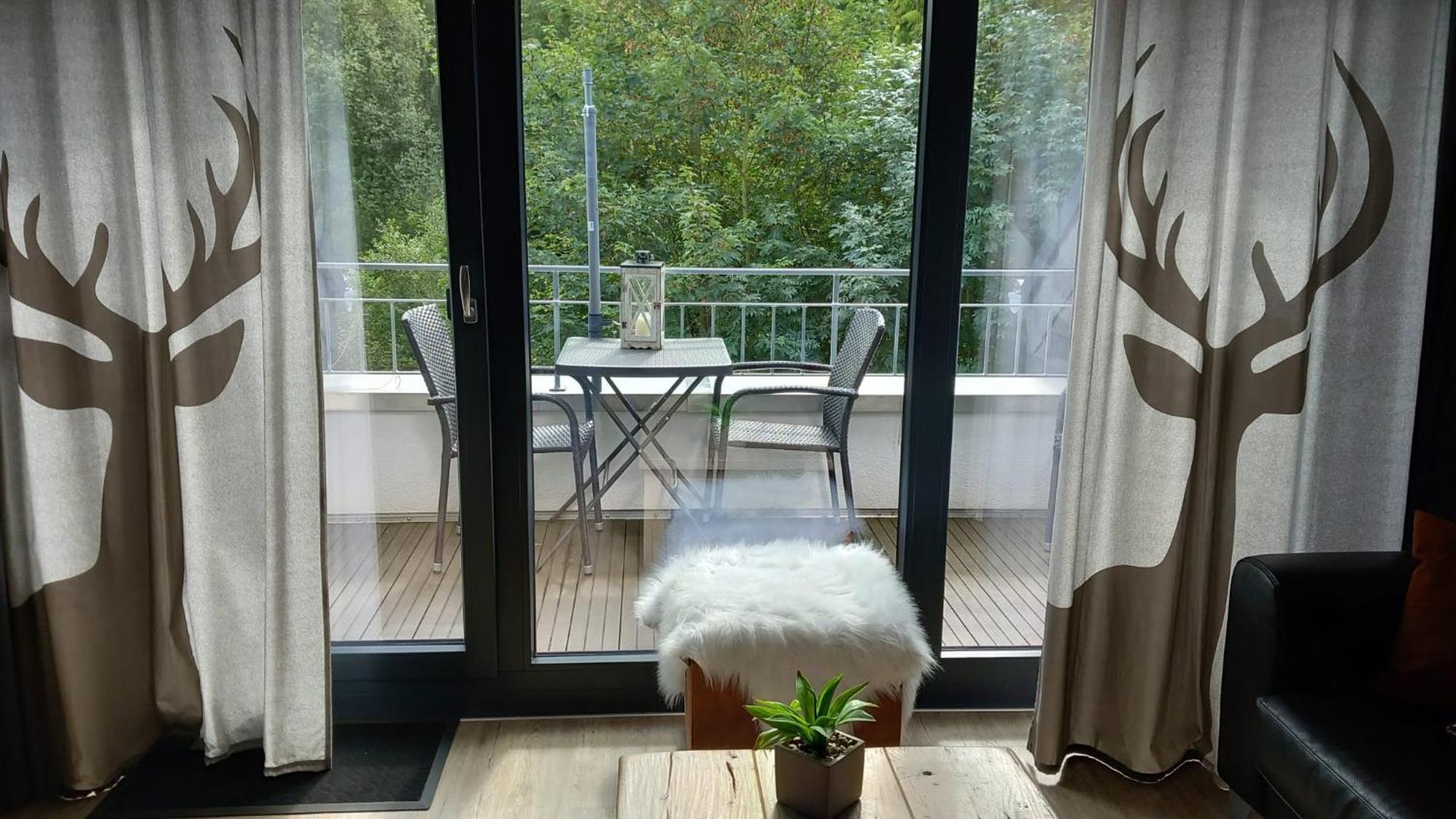 Elpe Apartments Hochsauerland ภายนอก รูปภาพ