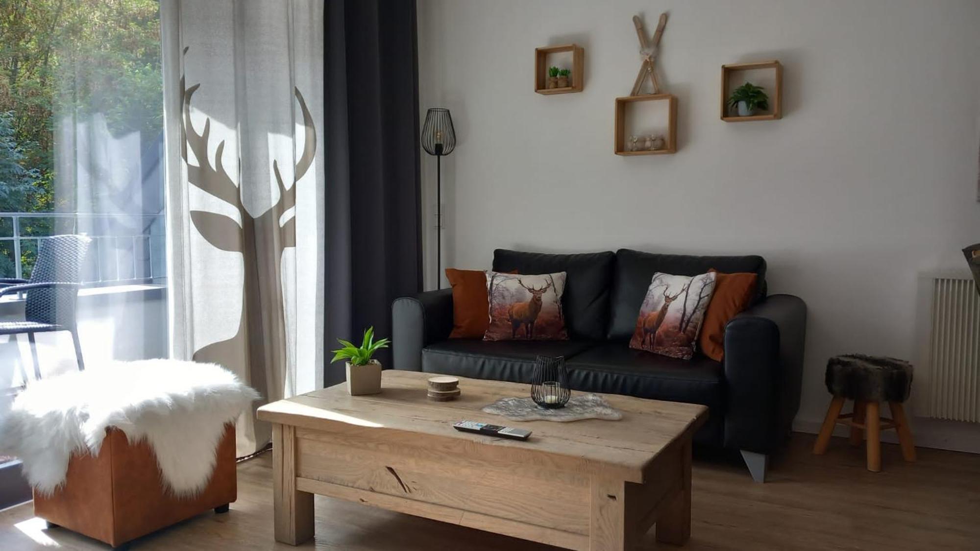 Elpe Apartments Hochsauerland ภายนอก รูปภาพ
