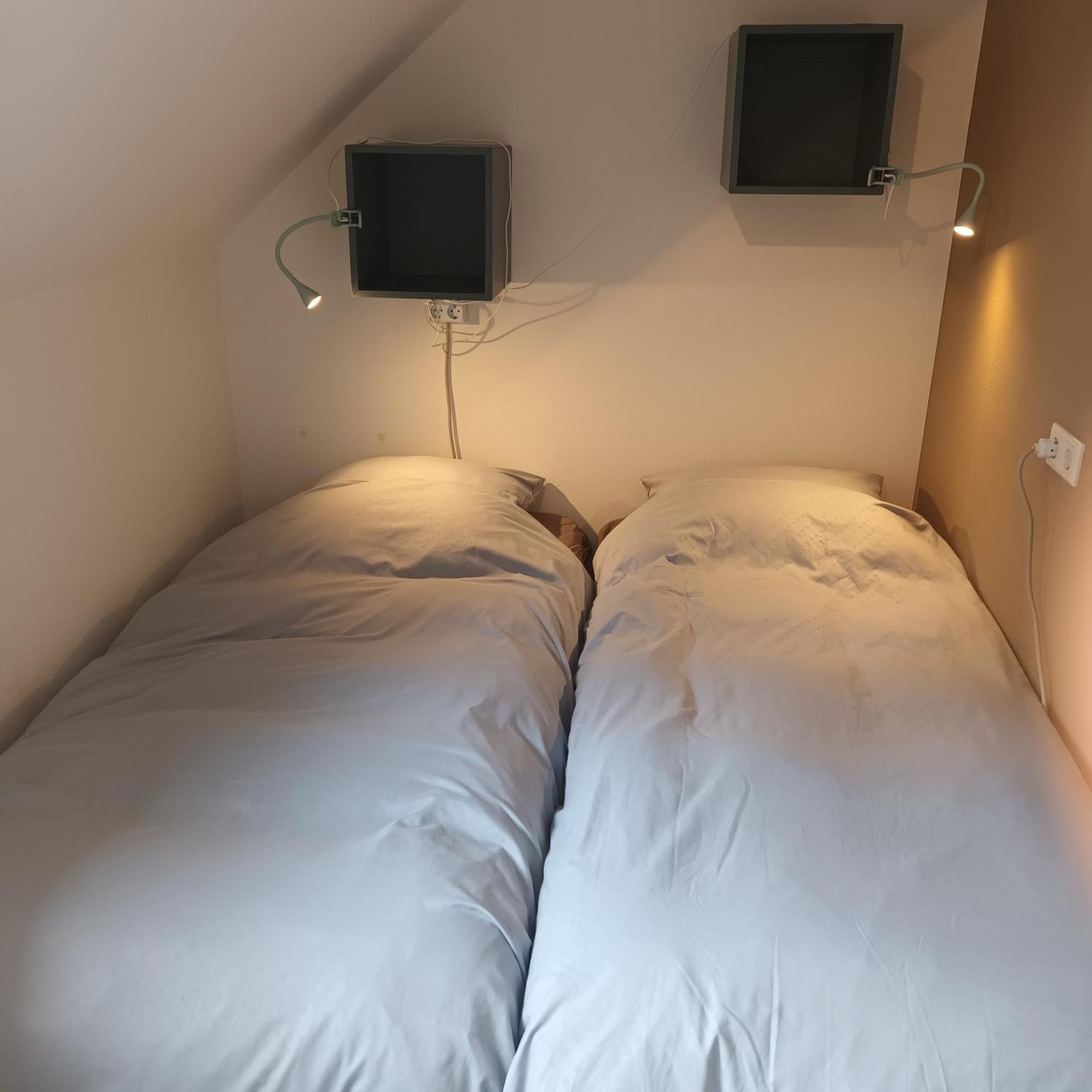Elpe Apartments Hochsauerland ภายนอก รูปภาพ