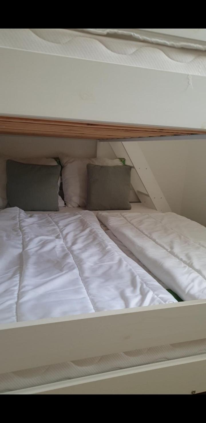 Elpe Apartments Hochsauerland ภายนอก รูปภาพ