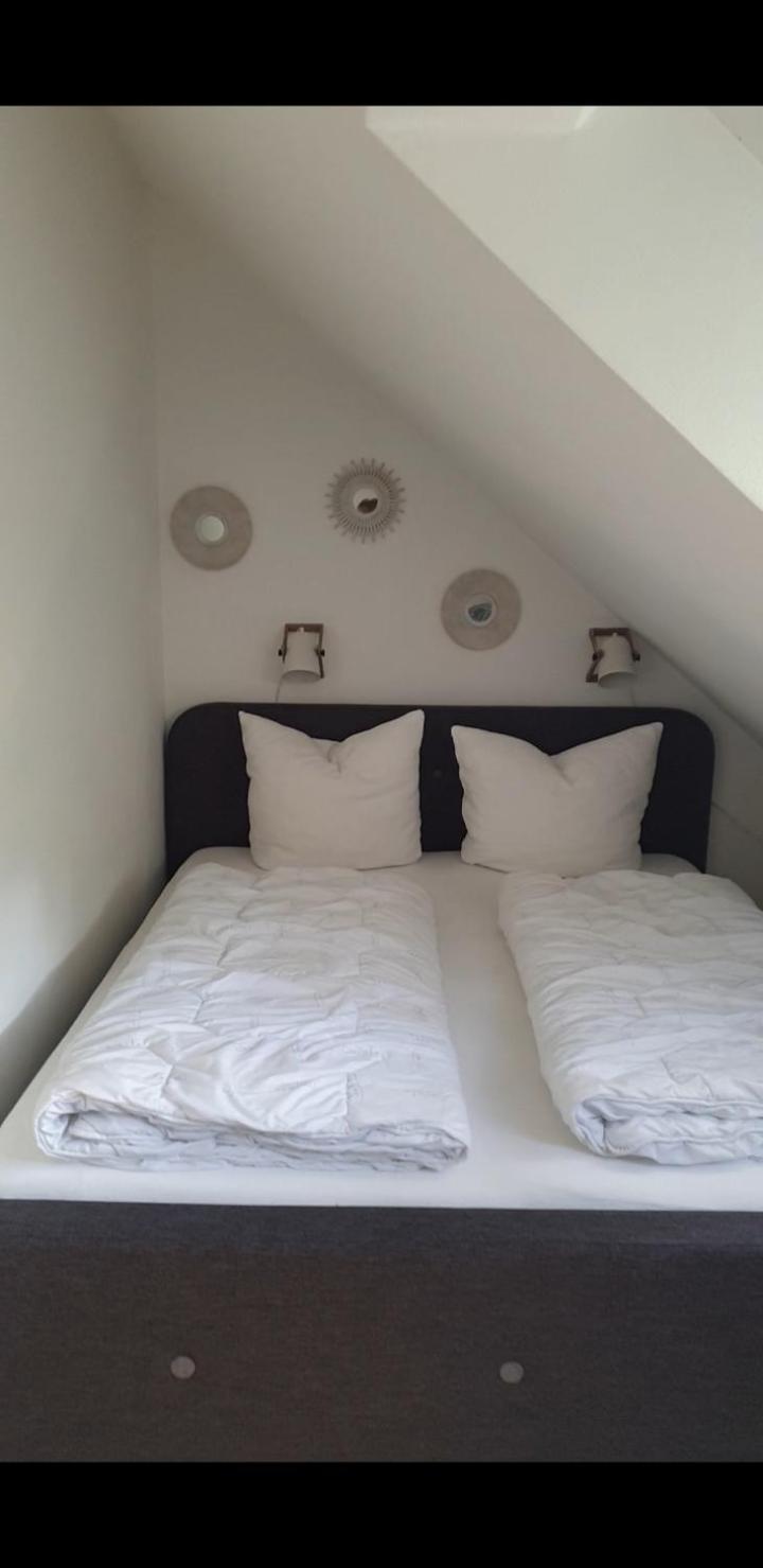 Elpe Apartments Hochsauerland ภายนอก รูปภาพ