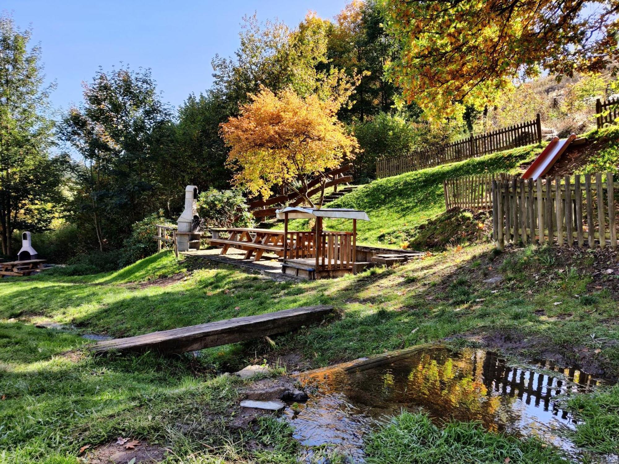 Elpe Apartments Hochsauerland ภายนอก รูปภาพ