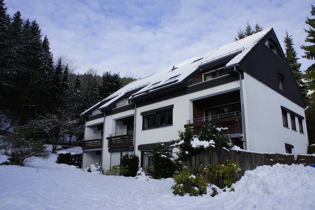 Elpe Apartments Hochsauerland ภายนอก รูปภาพ