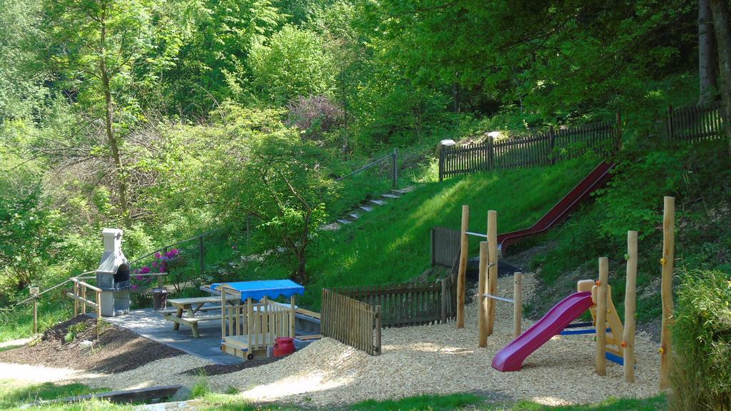 Elpe Apartments Hochsauerland ภายนอก รูปภาพ