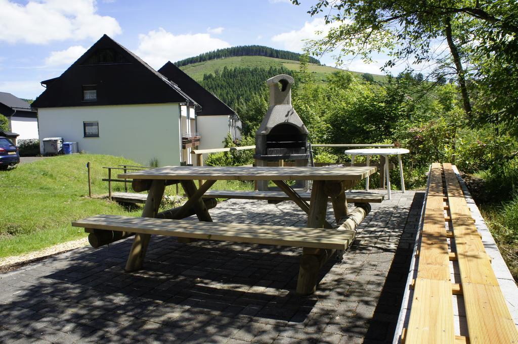 Elpe Apartments Hochsauerland ภายนอก รูปภาพ